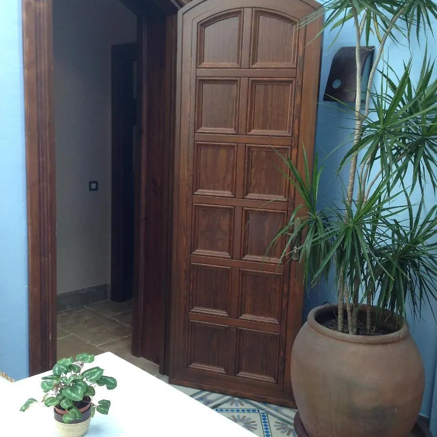 Ronda Mountain Resort 0*,  Ισπανία