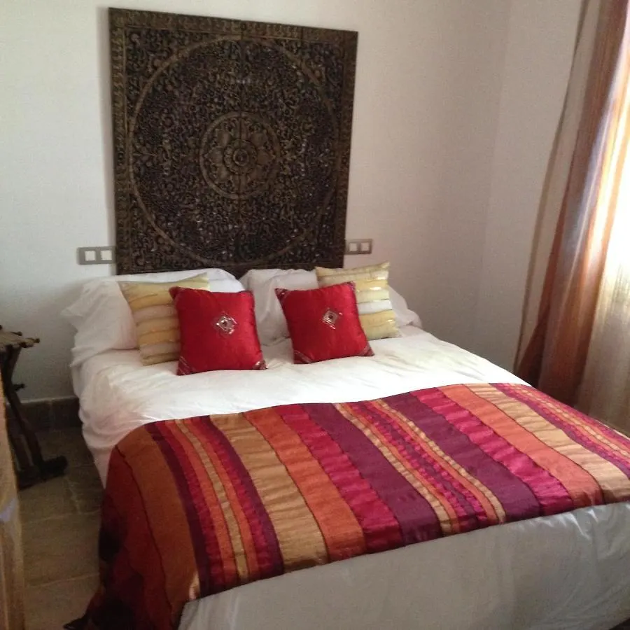 Ronda Mountain Resort Βίλα