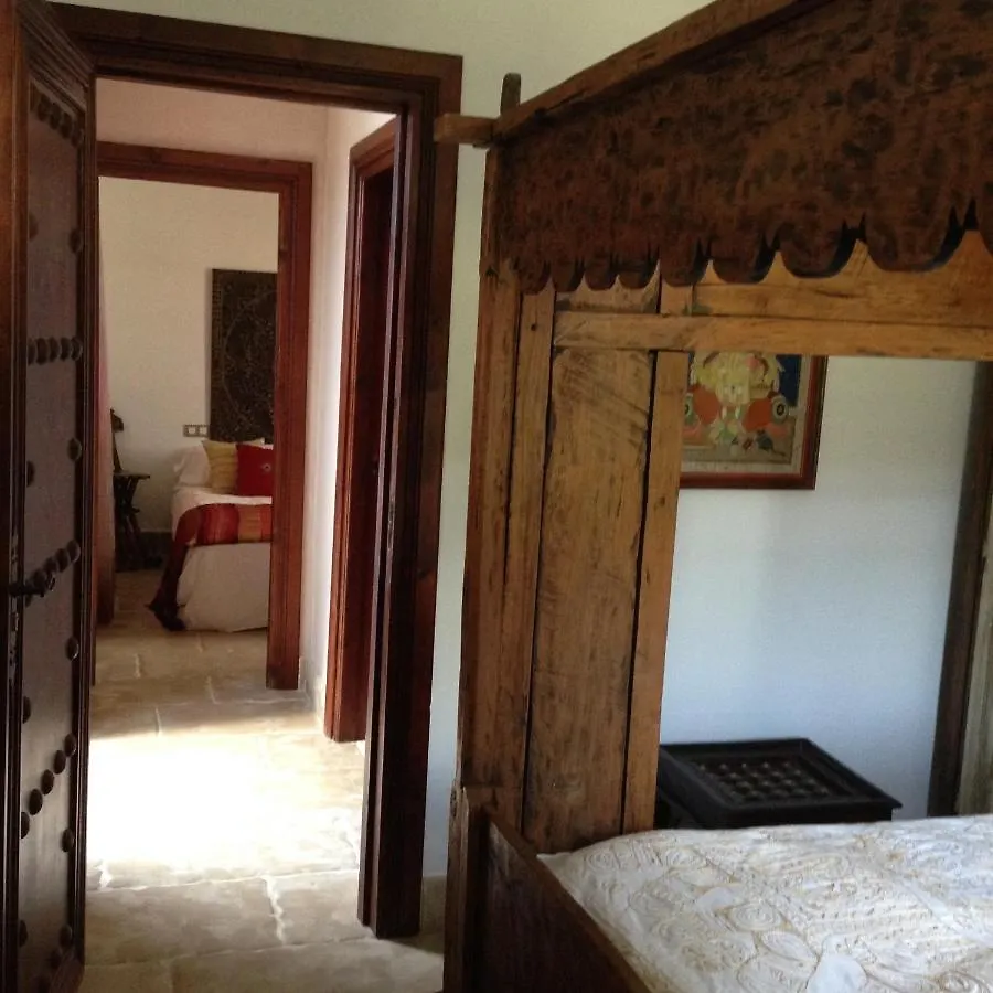 Villa Ronda Mountain Resort